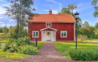 Beautiful Home In Ydre With Wifi - - 2