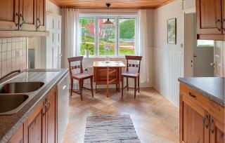 Beautiful Home In Ydre With Wifi - - 3