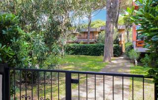 Pet Friendly Apartment - Castiglione della Pescaia - 4