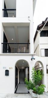 Holiday Cottage Chiang Mai Old Town - Chiang Mai - 8