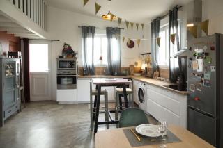 Maison Senlis jardin - 7