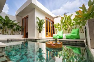 Dive into Bliss - Brand New Seminyak Villa with Private Pool - Seminyak - 0