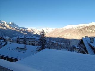 Maison Seguret 50mt from sky lifts - 4