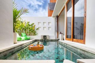 Dive into Bliss - Brand New Seminyak Villa with Private Pool - Seminyak - 2