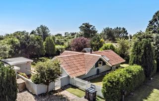 3 Bedroom Lovely Home In Dannemare - Dannemare - 3