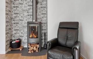 Awesome Home In Vittsjö With Wifi - 1