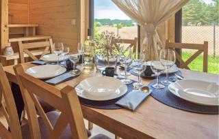 Gorgeous Home In Nowe Warpno With Sauna - Nowe Warpno - 6