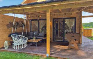 Gorgeous Home In Nowe Warpno With Sauna - Nowe Warpno - 3