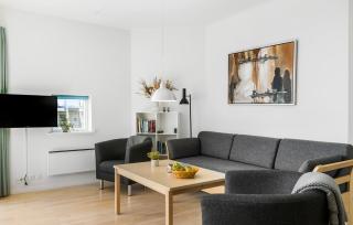 Lovely Apartment In Gudhjem With Wifi - Gudhjem - 7