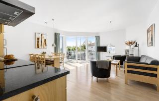 Lovely Apartment In Gudhjem With Wifi - Gudhjem - 6
