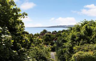 Lovely Apartment In Gudhjem With Wifi - Gudhjem - 3