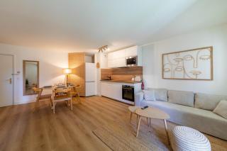 Zenitude-T3-Terrasse-Parking - Agen - 2