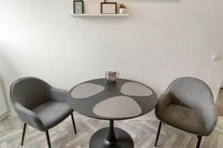 Ferienwohnung City - Emden - 2