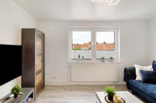 Ferienwohnung City - Emden - 5