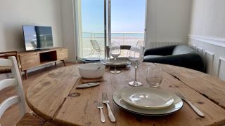La Vigie: Sérénité en Bord de Mer - Cayeux-sur-Mer - 8