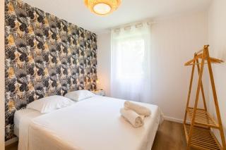 Zenitude-T3-Terrasse-Parking - Agen - 5