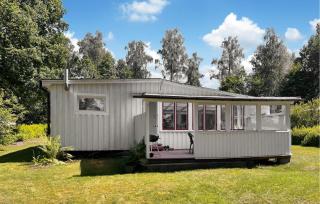 2 Bedroom Stunning Home In Ljungby - Bolmstad - 1