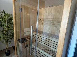 Maison avec jacuzzi et sauna - Épinal - 2