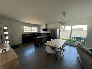 Maison avec jacuzzi et sauna - 5