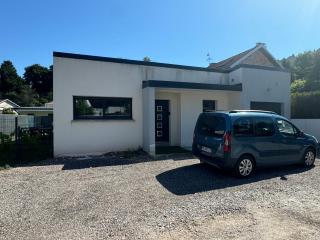 Maison avec jacuzzi et sauna - Épinal - 9
