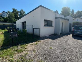 Maison avec jacuzzi et sauna - 8