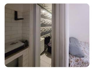 Apartamento topzera em Copacabana - Rio de Janeiro - 2