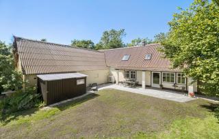 Stunning Home In Ranum With Wifi - Ranum - 0