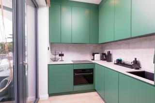 Resort Hevenia Rewal 15 - 1