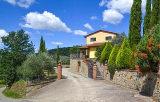 Stunning Home In Castiglion Fiorentino - Castiglion Fiorentino - 4