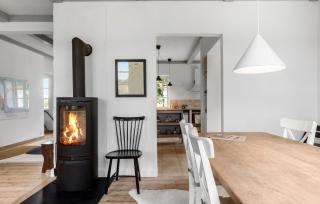 3 Bedroom Amazing Home In Stege - 8