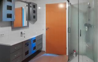 3 Bedroom Gorgeous Apartment In Borhaug - Borhaug - 6