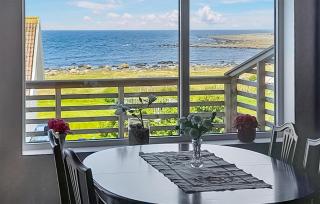 3 Bedroom Gorgeous Apartment In Borhaug - Borhaug - 2