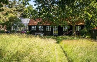 5 Bedroom Gorgeous Home In Askeby - 1