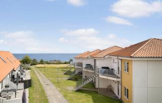 Søpark Lejl, 2 - Gudhjem - 1