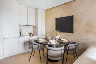 Boho z Widokiem na Morze by Perłowa Przystań Rent - Sianożęty - 2