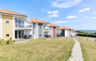 2 Bedroom Cozy Apartment In Gudhjem - Gudhjem - 0