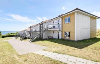2 Bedroom Cozy Apartment In Gudhjem - Gudhjem - 1