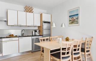 Gudhjem Søpark Lejl 39 - 5