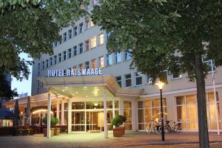 Hotel Ratswaage - Magdeburg - 9