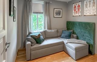 2 Bedroom Stunning Apartment In Narvik - Narvik - 5