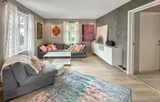 2 Bedroom Stunning Apartment In Narvik - Narvik - 8