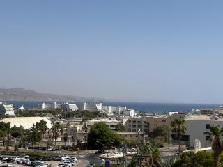 Almogim Avenue Family Apartment By Hashdera Eilat - Eilat - 6