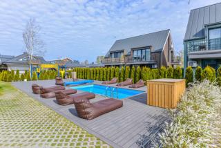 Ladies Group apartments Palanga Vaivorykštės apartamentai 9c7 - 9