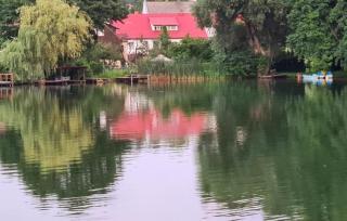 Amazing Home In Lubniewice With Jacuzzi - Lubniewice - 9