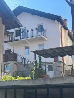 Apartman ŠAH - Sarajevo - 0