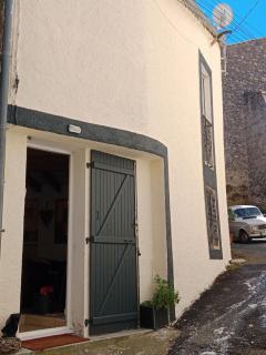 La Grange - Durban-Corbières - 9