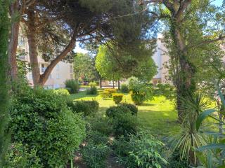 Le Domaine du Préconil - Sainte-Maxime - 9