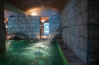 Grand Hotel Billia - Saint Vincent - 3