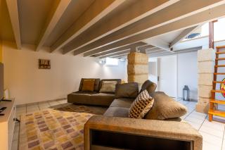 Echoppe 3 Ch Jardin 12mn St Emilion - Libourne - 1
