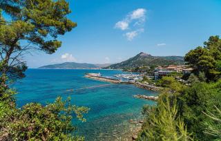 Beautiful Apartment In Castellabate - Castellabate - 4